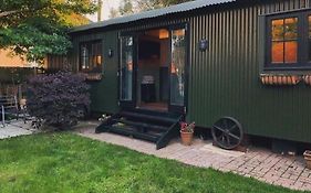 The Holly Hut Pension